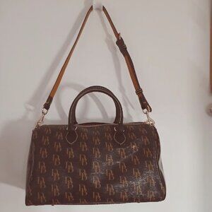 Dooney & Bourke handbag